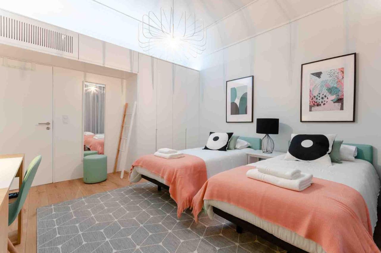 Bed & Breakfast Nlc & Lisbon