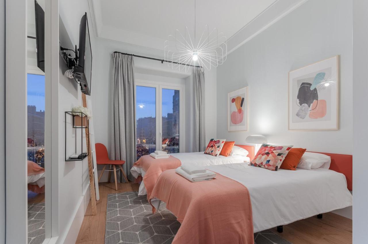 Nlc & Bed & Breakfast Lisbon