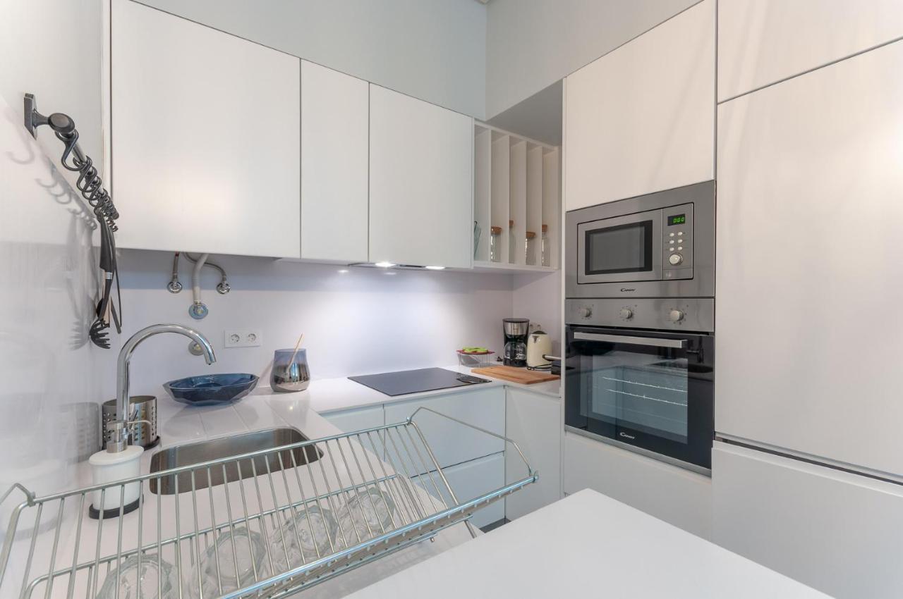 Bed & Breakfast Nlc & Lisbon