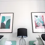Nlc Rooms & Suites