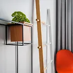 Nlc Rooms & Suites