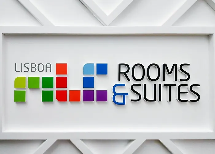 Nlc Rooms & Suites