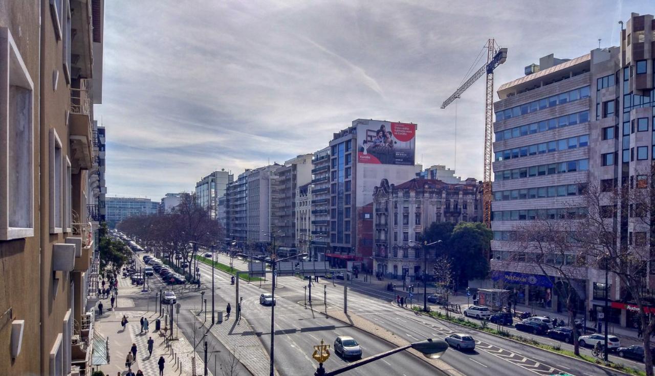 Nlc & Bed & Breakfast Lisbon